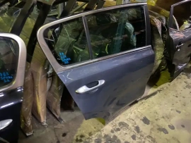 Дверь Kia Sportage QL 2015-2022 Задн. Прав.