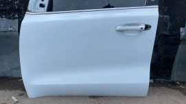 Дверь Kia Sportage QL 2015-2022 Перед. Лев.