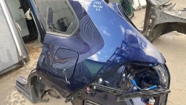 Четверть Toyota RAV4 50 XA50 2018-2023 Задн. Лев.