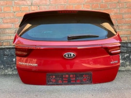 Крышка багажника Kia Sportage QL 2015-2021  