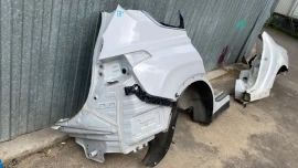 Четверть Hyundai Santa Fe 4 TM 2018-2023 Задн. Прав.