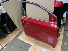 Дверь Kia Sportage QL 2018-2022 Перед. Прав.