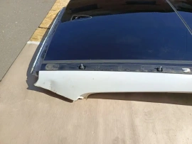 Крыша Kia Sportage QL 2015-2022  