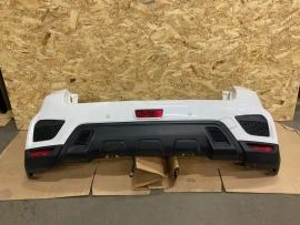 Бампер Mitsubishi ASX GA 2020-2023  