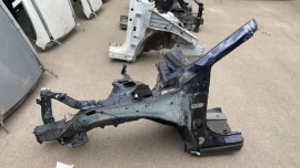 Лонжерон Toyota RAV4 50 XA50 2018-2023 Перед. Лев.