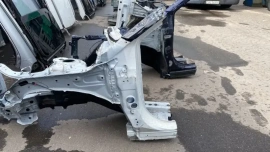 Лонжерон Toyota RAV4 50 XA50 2018-2023 Перед. Лев.