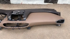 Торпедо Hyundai Santa Fe 4 TM 2018-2024  