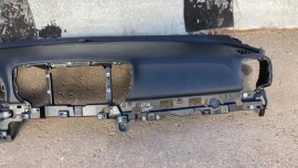 Торпедо Kia Sportage QL 2015-2023  