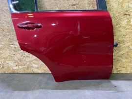 Дверь Kia Sportage QL 2018-2022 Задн. Прав.