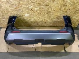 Бампер Toyota RAV4 50 XA50 2018-2023 Задн. 