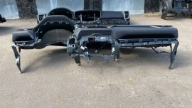 Торпедо Toyota RAV4 50 XA50 2018-н.в.  