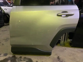 Дверь Toyota RAV4 50 XA50 2018-2023 Задн. Лев.
