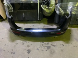 Бампер Kia Sportage QL 2015-2022  