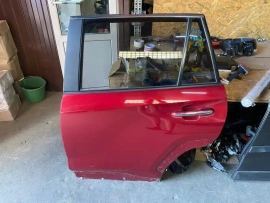 Дверь Toyota RAV4 50 XA50 2018-2023 Задн. Лев.