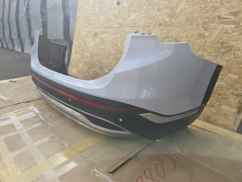 Бампер Hyundai Santa Fe 4 TM 2020-2023  