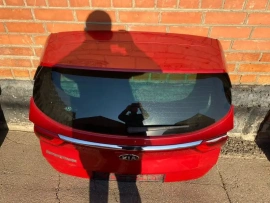 Крышка багажника Kia Sportage QL 2015-2021  