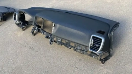 Торпедо Kia Sportage QL 2015-2023  