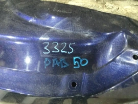 Крышка багажника Toyota RAV4 50 XA50 2018-2023  