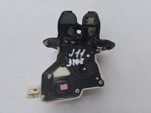 Замок двери багажника Nissan Qashqai J11 2013-2022 Задн. 